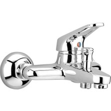 Ennalbur Marca Banyo S-040701 Banyo Bataryası