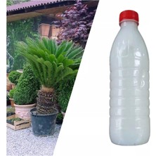 Berke Fidancılık Dış Mekan Bitkileri Için Özel Ilaç Karışımı 500 ml