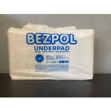 Bezpol Kedi Köpek Çiş Pedi 60X90 120 Adet