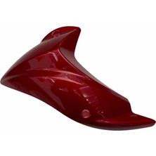 Işıklar Mondıal Drift L Ön Sol Panel/alt Sakal Sol Kırmızı