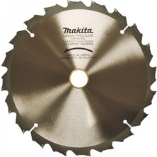 Makita B-12859 Daire Testere 270X18DIŞ MAAB12859