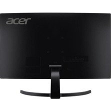 Acer Nitro ED273U 27" 165Hz 1ms (2xhdmı+Display) Freesync Wqhd 2560X1440 Curved Monitör UM.HE3EE.P05