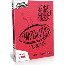 Ritmik Eğitim Yayınları 5. Sınıf Matematik - Süper Inova Sb