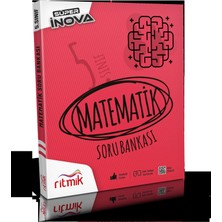 Ritmik Eğitim Yayınları 5. Sınıf Matematik - Süper Inova Sb