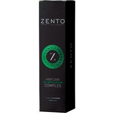 Zento Argan Kompleks Yağı