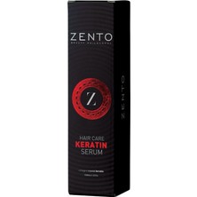 Zento Keratinli Saç Bakım Serumu