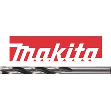 Makita D-07098 / 10x135mm Ahşap Matkap Uç