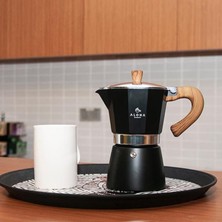 Aloha Moka Pot 6cup