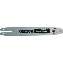 Oregon 163slhd025 / 41cm 3/8'' 30 Diş Kılavuz