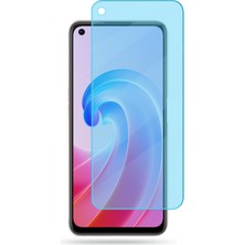 Microcase Oppo A96 Nano Esnek Ekran Koruma Filmi