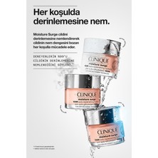 Clinique Moisture Surge 100 Saat Etkili Nemlendirici 50 ml