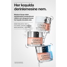 Clinique Moisture Surge 100 Saat Etkili Nemlendirici 75 ml 192333066942