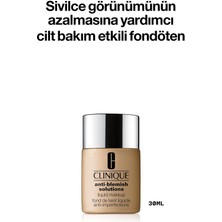 Clinique Anti-Blemish Solutions™ Fondöten Fresh Sand