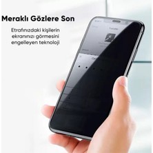 Binano Extreme Prıvacy Samsung A04 Nano Ekran Koruyucu