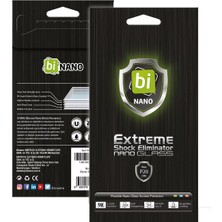 Binano Extreme Vıvo Y21 / Y51 Nano Ekran Koruyucu