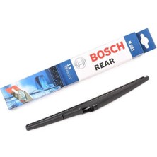 Bosch Arka Cam Silecek H281 280MM Accent 4 Rio 3-4 Alto Prius 3397011428