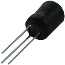 Motorobit RL810 2MH/78MH 3-Pinli Kondansatör Tip Bobin