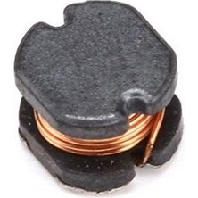Motorobit CD75 4.7uh Smd Bobin