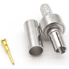 Motorobit Ts9-J-1.5 Coaxial Konnektör