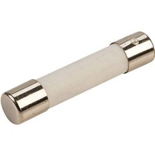 Motorobit 1A 6X30MM Gecikmeli Seramik Sigorta