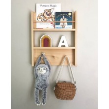 İnci Home Montessori Raf