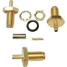 Motorobit Sma-Ky-1.5 Coaxial Konnektör