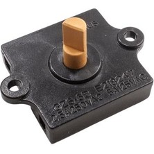 Motorobit Gzs-6b 4 Konumlu Rotary Switch