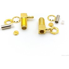 Motorobit Sma-Kyw-1.5 Coaxial Konnektör