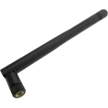 Motorobit 2.4g 5db Wıfı 110MM 90 Derece Ayarlanabilir Sma Erkek Anten