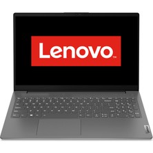 Lenovo V15 G2 ITL Intel Core i5 1135G7 8GB 512GB SSD Freedos 15.6" FHD Taşınabilir Bilgisayar 82KB00CATX