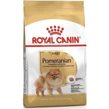 Pet Line Royal Canin Pomeranian Yetişkin Köpek Maması 3 kg