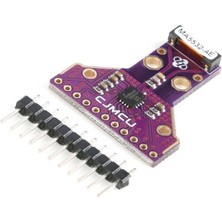 Motorobit CJMCU-3935 AS3935 Spı I2C Yıldırım Sensörü