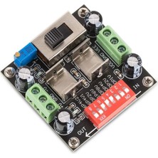 Motorobit TPS7A3301 TPS7A4701 Ayarlanabilir Lineer Regüleli Güç Kaynağı Modülü