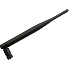 Motorobit 2.4g 3db 136MM 90 Derece Ayarlanabilir Sma Erkek Anten