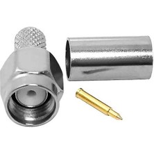 Motorobit Sma-J-3 Coaxial Konnektör