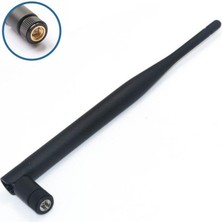 Motorobit GSM GPRS 195MM 90 Derece Ayarlanabilir SMA Erkek Anten 1 Adet Yüksek Performans