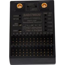 Motorobit R4047NB20 20 Kanal 400-470 Mhz Uzun Mesafe Alıcı