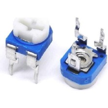 Motorobit 100K Trimpot - WH06