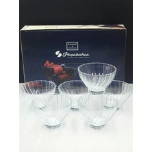 Paşabahçe 530226 Bouquet Kase 290 cc 6 Lı