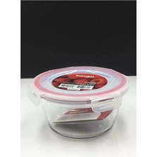 Paşabahçe 59046 Borcam Saklama Kabı 1050 cc