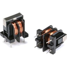 Motorobit UU10.5 0.6mm 1mh Choke Bobin