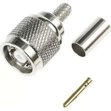 Motorobit Tnc-J-3 Coaxial Konnektör