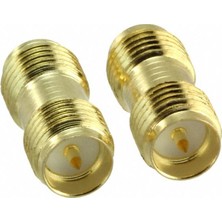 Motorobit Rpsma-Kk Coaxial Konnektör