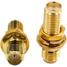Motorobit Sma-Kky Coaxial Konnektör