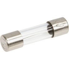 Motorobit 6A 6X30MM Gecikmeli Cam Sigorta