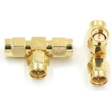 Motorobit Sma-Jjj Coaxial Konnektör