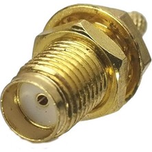 Motorobit Sma-Ky-3 Coaxial Konnektör