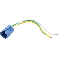 Motorobit 16MM Işıksız Metal Buton Soketi