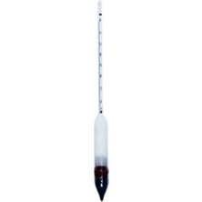 Lab Alkolmetre % 0 - 35