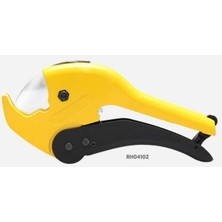 Rtrmax Pvc Boru Kesme Makası Pro